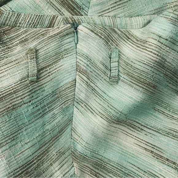 Vintage Slip Cut Skirt - Picture 4 of 6